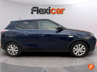 SsangYong Tivoli G15T Urban