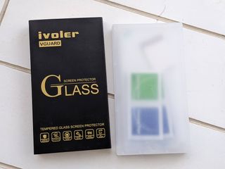 3 Pellicole Vetro Temperato iVoler Nokia 2.4