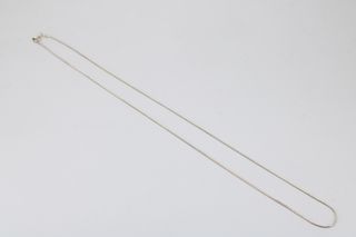 Cadena De Plata  De 925.. Ref: 023-02-00374