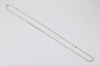 Cadena De Plata  De 925.. Ref: 023-02-00383