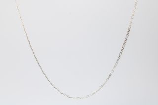 Cadena De Plata  De 925.. Ref: 023-02-00383