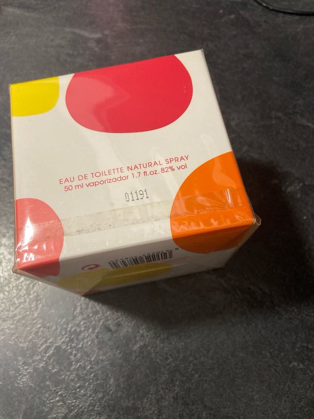 Agatha Ruiz de la Prada Gotas de Color