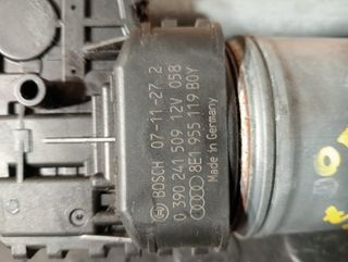 MOTOR LIMPIA DELANTERO AUDI A4 CABRIOLET (8H)
