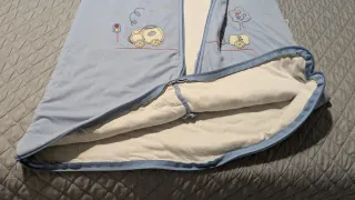 Saco dormir 3-6 años 2.5 Tog