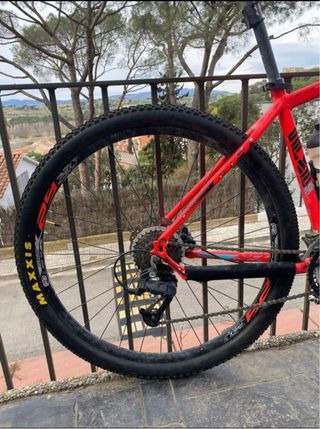 Bicicleta MTB BH 29