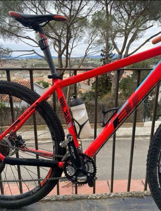 Bicicleta MTB BH 29