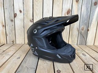 ANSWER RACING T-XL AR1 MATT BLACK