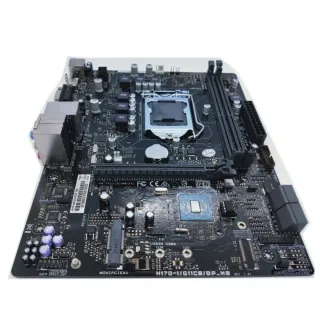 Placa Base Asus H170-I/G11CB, 16Gb DDR4 y Pentium