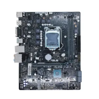 Placa Base Asus H170-I/G11CB, 16Gb DDR4 y Pentium