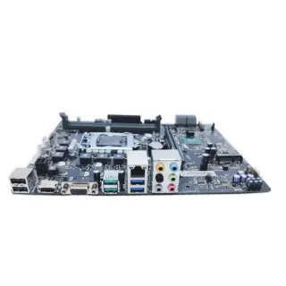 Placa Base Asus H170-I/G11CB, 16Gb DDR4 y Pentium