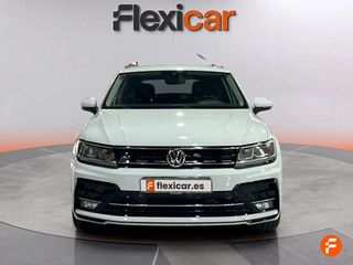 Volkswagen Tiguan R-Line 1.5 TSI 110kW (150CV) DSG