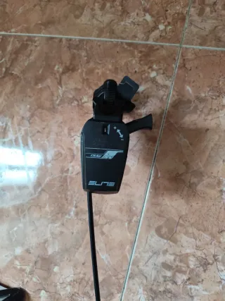 Rodillo Elite Qubo Power Smart B+