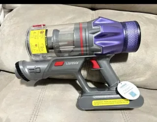 Aspiradora Laresar X11 Inalámbrica