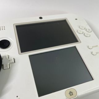 Nintendo 2DS Bianco