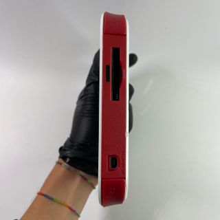 Nintendo 2DS Bianco