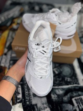 Asics 1130 Talla 37.5
