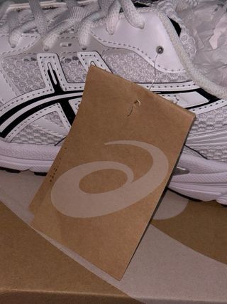 Asics 1130 Talla 37.5