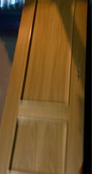 Puerta Roble 72x2m 3cm