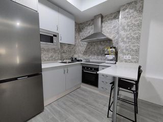 Piso en venta en Huerta Rosales - Valdepasillas en Badajoz