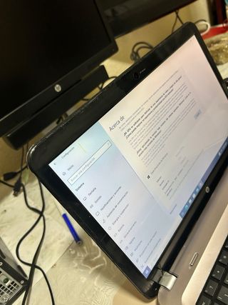 HP Pavilion dm4 Laptop