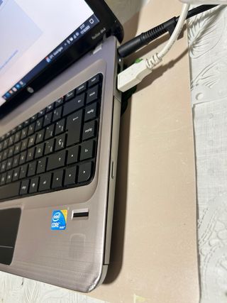 HP Pavilion dm4 Laptop