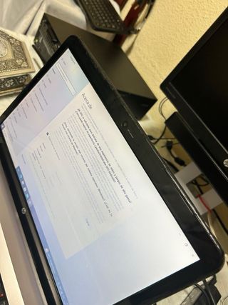 HP Pavilion dm4 Laptop