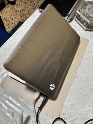 HP Pavilion dm4 Laptop