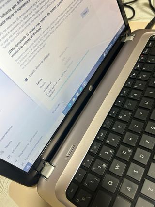 HP Pavilion dm4 Laptop