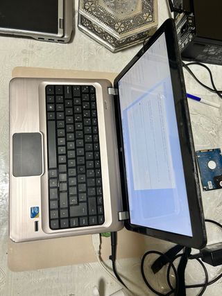 HP Pavilion dm4 Laptop