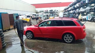 Audi A4 2004