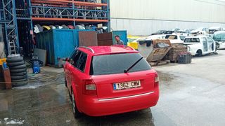Audi A4 2004