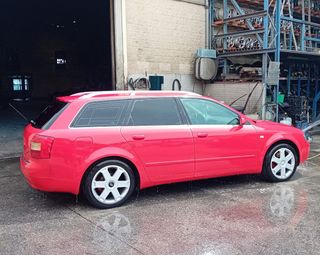 Audi A4 2004