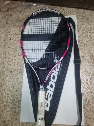Raqueta Babolat Pure Drive Junior
