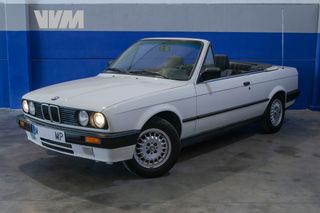 BMW 318i Cabrio Automatico | 1991 | 171.000 km