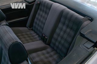 BMW 318i Cabrio Automatico | 1991 | 171.000 km