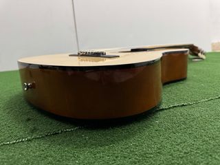 Kit Guitarra Acústica Pyle Principiante 36