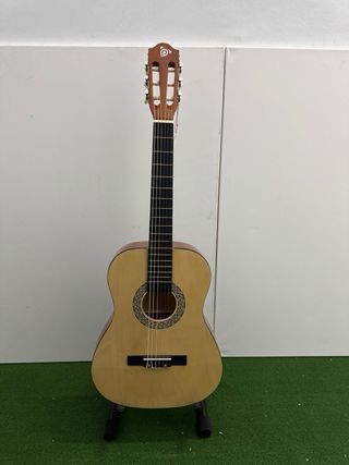 Kit Guitarra Acústica Pyle Principiante 36
