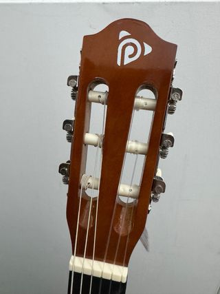 Kit Guitarra Acústica Pyle Principiante 36