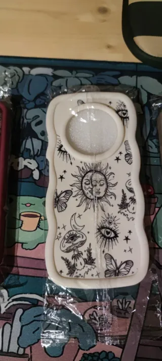 Funda Xiaomi Nueva