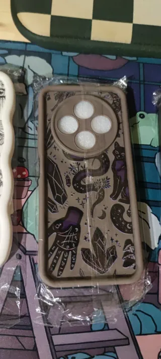 Funda Xiaomi Nueva