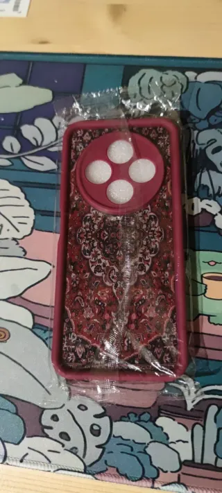 Funda Xiaomi Nueva