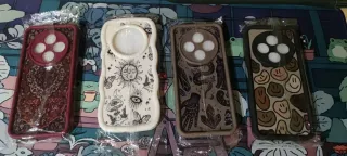 Funda Xiaomi Nueva