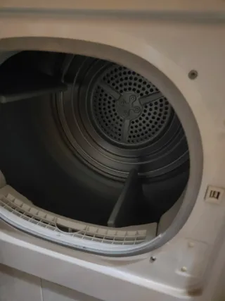 Secadora Edesa Dinamic Condensación