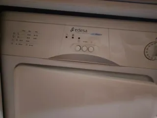 Secadora Edesa Dinamic Condensación