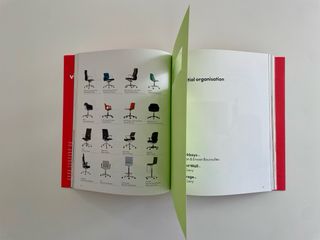 Vitra ‘Our Clients’ / Your Work’ 2014
