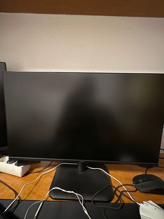Monitor Acer 120Hz Negro