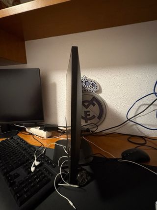 Monitor Acer 120Hz Negro