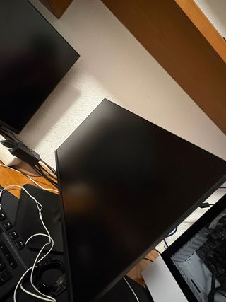 Monitor Acer 120Hz Negro
