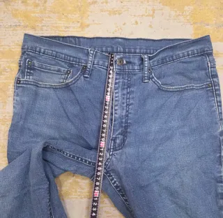 Levi'S Lote 541 Talla W34 L30