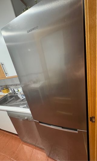 Nevera Daewoo RN-BH360NPT